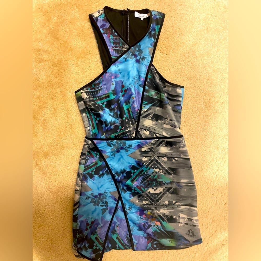 Parker Dress Size XS